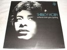 Shirley Horn 