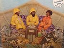PROMO The 3 Sounds Three Soul Symphony LP Vinyl Gene Harris Monk Higgins Jazz