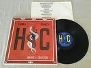 HUNTERS & COLLECTORS HUMAN FRAILTY + INNER 1986 AUSTRALIAN PRESS LP