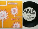 The Go Betweens - People Say 7' Original Able Label EX Australia punk kbd rare