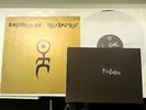 KOLLAPS - EINSTURZENDE NEUBAUTEN with booklet rare 1981