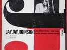 The Eminent Jay Jay Johnson with Brown Lewis Mingus Liberty Blue Note BST 81505