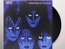 Creatures of the Night [180-Gram Vinyl] by Kiss (Vinyl, May-2014, Universal)