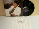Michael Jackson Thriller LP 1982 Epic Records QE38112 Gatefold Cover 1st Press