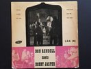 Don Rendell Meets Bobby Jasper RARE UK JAZZ