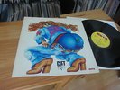 GIFT BLUE APPLE 1974 MINT KRAUTROCK MONSTER PROMO TOP RAR