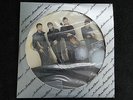 The Beatles SILVER BEATLES / LIKE DREAMERS DO w/ 2 Pic Disc & 1 White Vinyl