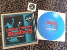 RARE The Mighty Mighty Bosstones Desmond Dekker 7