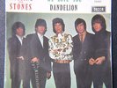 The Rolling Stones - We Love You / Dandelion 1967 *FRANCE* 7
