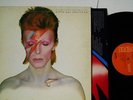 DAVID BOWIE ALADDIN SANE LP VINYL