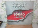 AC/DC the razors edge  1990 GREEK LP VINYL ATCO  THUNDERSTRUCK
