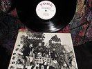 CRUDE & RAW GARAGE LP  1965 Orig   THE McGRAW BROS  
