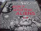ROKY ERICKSON & ALIENS: 