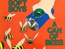 The Soft Boys A Can Of Bees NEAR MINT Two Crabs Universal Vinyl LP