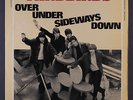 YARDBIRDS: Over Under Sideways Down LP (France, backflaps jacket, sm cover tear