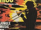 Rico Rodriguez And The Special AKA Jungle Music Vinyl Single 12inch NEAR MINT