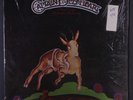 CAPTAIN BEEFHEART & HIS MAGIC BAND: Bluejeans & Moonbeams LP (shrink, w/ compan