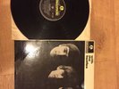 Parlophone With The Beatles Stereo LP PCS 3045