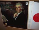 BEAUX ARTS TRIO '70's/HAYDN Piano Trios Vol 2/PHILIPS Stereo 5LP BOX SET/NM