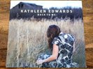 Kathleen Edwards ?- Back to Me (LP, Vinyl, 2005) - New & Sealed