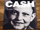 Johnny Cash ?- American VI: Ain't No Grave (LP, Vinyl, 2010) - New & Sealed