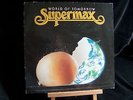LP SUPERMAX  World of Tomorrow  1990 HANSA 210831