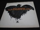 Billy Hawks The New Genius of the Blues Prestige  VINYL LP Germany ORIGINAL1967