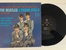 The Beatles And Frank Ifield On Stage - 1964 Vinyl LP Vee-Jay VJLP 1085 (EX)
