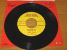REPRO ROCKABILLY 45 RPM - BOBBY LOLLAR - BENTON 101 - 