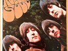 THE BEATLES RUBBER SOUL APPLE ST 2442 STEREO GORGEOUS NEAR MINT VINYL & JACKET