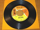 NORTHERN SOUL 45 RPM - THE ELGINS - V.I.P. 25029 - 