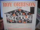 NEW SEALED 180 GRAM - ROY ORBISON AT THE  ROCK HOUSE