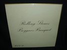 LP: The Rolling Stones  - Beggars Banguet - Decca SKL 4955 UK