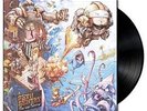 SETH SENTRY - THIS WAS TOMORROW - NEW VINYL