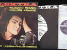 STRAUSS, R. - Elektra SOLTI Vienna Nilsson [Decca wideband] UK EXC- 2LP BOX SET