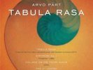 Arvo Pärt: Tabula Rasa  Vinyl / 12