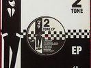 VI:NYL TWO TONE  Madness Special AKA EP Paper Label EX+ Superb