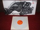 COMUS First Utterance LP 1971 DAWN 1st Press BRILLIANT EXAMPLE