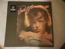 DAVID BOWIE - YOUNG AMERICANS LP (w/ hype sticker) EX COND