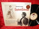 ASD 399 ED1 W/G STEREO UK BERLIOZ SYMPHONIE FANTASTIQUE BEECHAM EXC TO EXC+