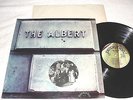 The Albert- Self-Titled S/T,1971 Psych/Rock/Funk LP,Nice NM-,Orig Press,PLP-4,DJ