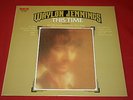 Waylon Jennings ?/ This Time / RCA-5164 / JAPAN LP