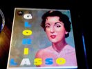 Gloria Lasso Beautiful SIGNED LP NM w SHRINK Record Franck Pourcel & BEATLES ad