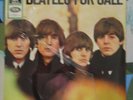 The Beatles SEALED LP Beatles For Sale - German Pressing Mint