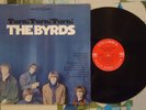 The Byrds LP Turn  Turn  Turn  1965 2 Eye Stereo VG++/M-