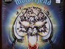 Motörhead - Overkill 3 LP Still Sealed Green, Yellow, Red Vinyl Lim. Edition