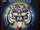 Motörhead - Overkill LP Record Store Day RSD 2013 Limited Edition Splatter Vinyl
