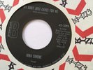 NORTHERN SOUL 45/ NINA SIMONE 