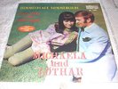 Michaela & Lothar - Himmelblaue Sommerliebe . ( Nina & Mike )