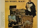 Quincy Jones-Go West, Man-ABC-Paramount 186-GREAT